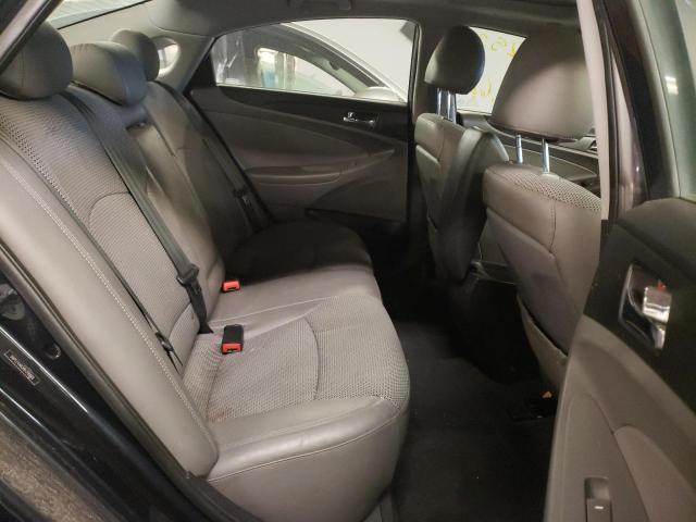 Photo 6 from auction – 2011 HYUNDAI SONATA SE with VIN 5NPEC4AB2BH316509