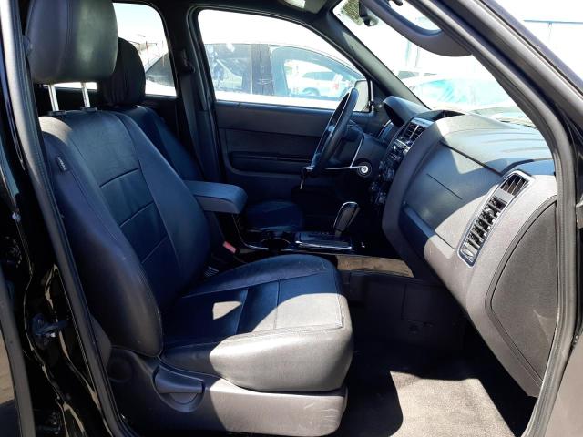 Photo 5 from auction – 2010 FORD ESCAPE LIM with VIN 1FMCU0E78AKD33099