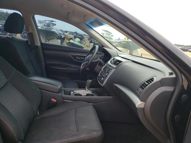 Photo 5 from auction – 2017 NISSAN ALTIMA 2.5 with VIN 1N4AL3AP0HC187068