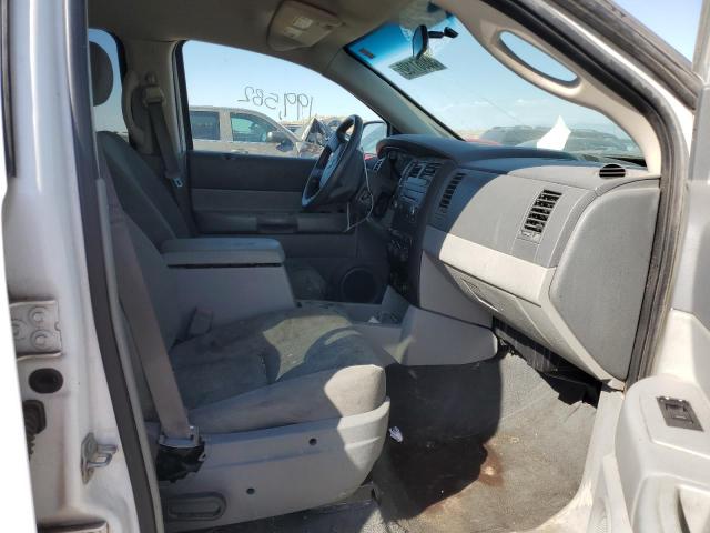 Photo 5 from auction – 2009 DODGE DURANGO SE with VIN 1D8HB38P19F712383
