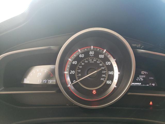 Photo 8 from auction – 2014 MAZDA 3 SPORT with VIN 3MZBM1U75EM107055