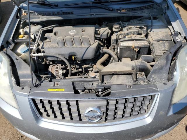 Photo 7 from auction – 2007 NISSAN SENTRA with VIN 3N1AB61EX7L620818