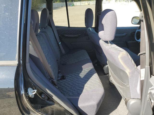 Photo 6 from auction – 2000 TOYOTA RAV4 with VIN JT3HP10V1Y7154448