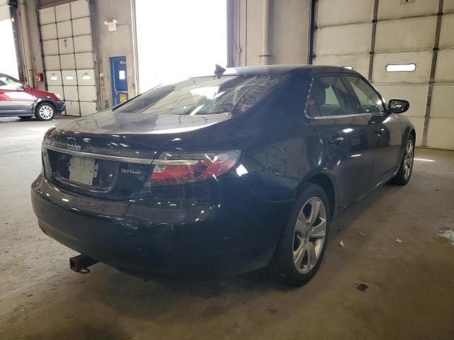 Zdjęcie 4 z aukcji – 2011 SAAB 9-5 TURBO z VIN YS3GN4AR5B4001010