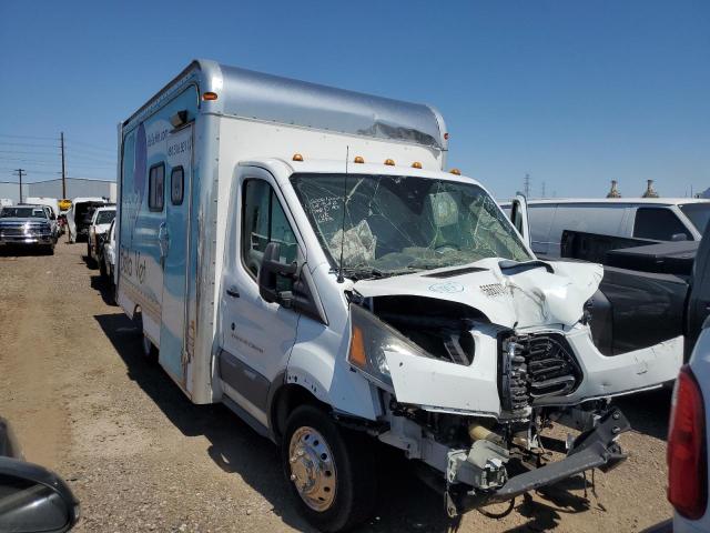 FORD TRANSIT 2016 with VIN 1FDRS8PM9GKA66596 - Photo from auction