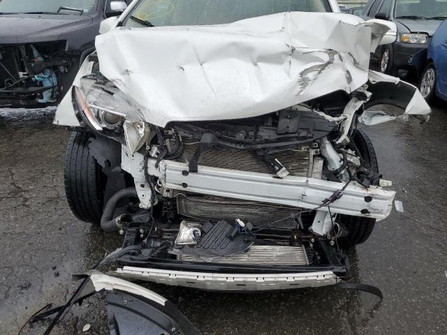 Photo 9 from auction – 2014 BUICK ENCORE with VIN KL4CJGSBXEB520360