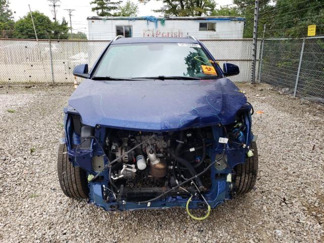 Photo 9 from auction – 2012 CADILLAC SRX LUXURY with VIN 3GYFNAE33CS519183