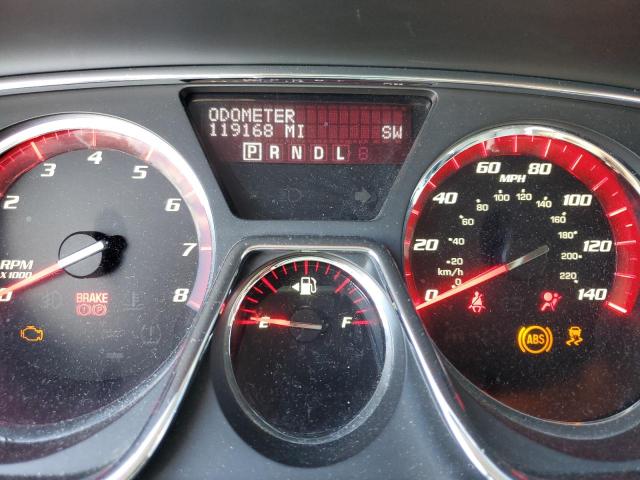 Photo 8 from auction – 2014 GMC ACADIA SLE with VIN 1GKKVPKD8EJ258274