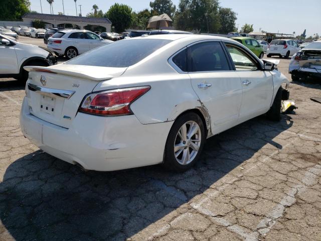 Photo 4 from auction – 2014 NISSAN ALTIMA 2.5 with VIN 1N4AL3APXEN241282