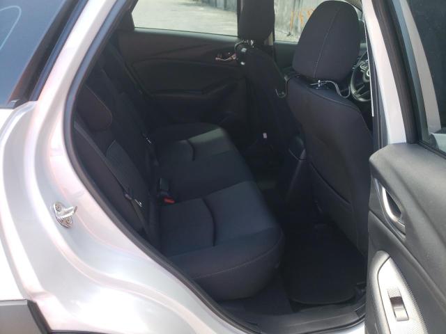 Photo 6 from auction – 2021 MAZDA CX-3 SPORT with VIN JM1DKDB70M1505324
