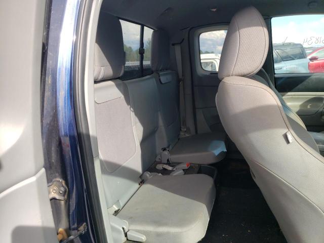 Photo 6 from auction – 2012 TOYOTA TACOMA with VIN 5TFUU4ENXCX042107