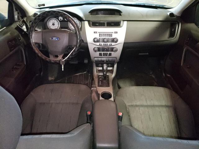 Photo 9 from auction – 2009 FORD FOCUS SE with VIN 1FAHP35N79W180954