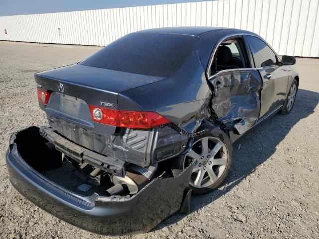 Photo 4 from auction – 2004 ACURA TSX with VIN JH4CL96994C027294