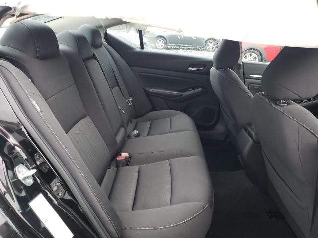 Photo 6 from auction – 2021 NISSAN ALTIMA SV with VIN 1N4BL4DV5MN360179