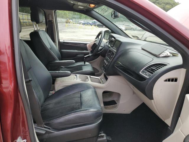 Photo 5 from auction – 2018 DODGE GRAND CARA with VIN 2C4RDGCG8JR266385