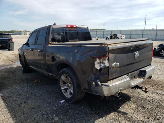 Photo 3 from auction – 2014 RAM 1500 SLT with VIN 1C6RR6GT0ES353700