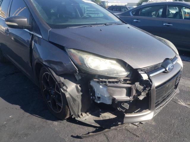 Photo 9 from auction – 2012 FORD FOCUS TITA with VIN 1FAHP3N2XCL250137