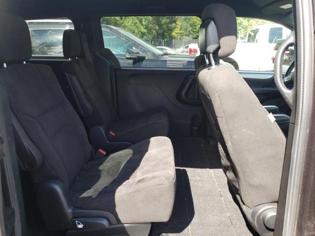 Photo 6 from auction – 2015 DODGE GRAND CARA with VIN 2C4RDGBG4FR570421