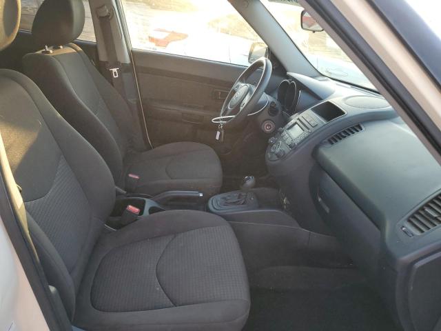 Photo 5 from auction – 2012 KIA SOUL with VIN KNDJT2A57C7422196