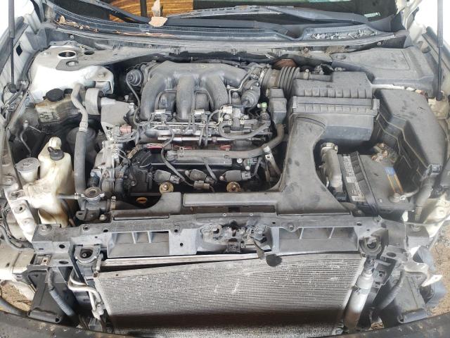 Photo 7 from auction – 2009 NISSAN MAXIMA S with VIN 1N4AA51E49C802111
