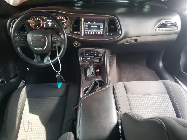 Photo 9 from auction – 2018 DODGE CHALLENGER with VIN 2C3CDZAG3JH302854