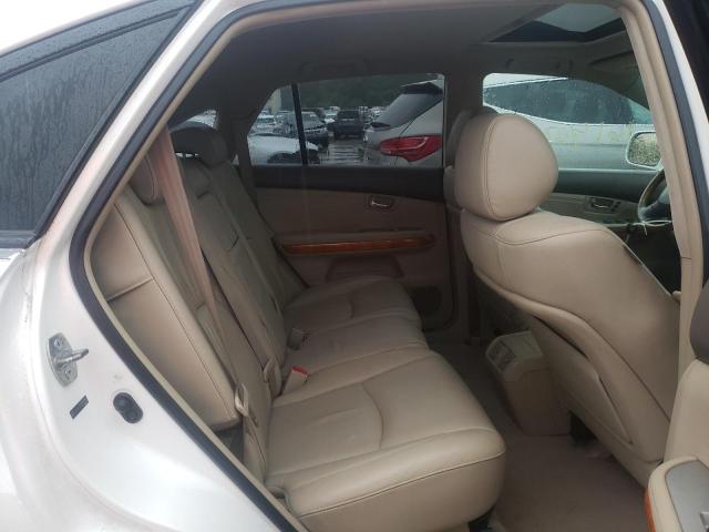 Photo 6 from auction – 2005 LEXUS RX 330 with VIN 2T2GA31U75C032242