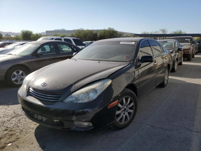 Foto 2 de la subasta – 2004 LEXUS ES 330 con VIN JTHBA30GX45023538