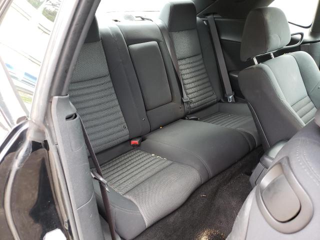 Photo 6 from auction – 2013 DODGE CHALLENGER with VIN 2C3CDYAG9DH705283