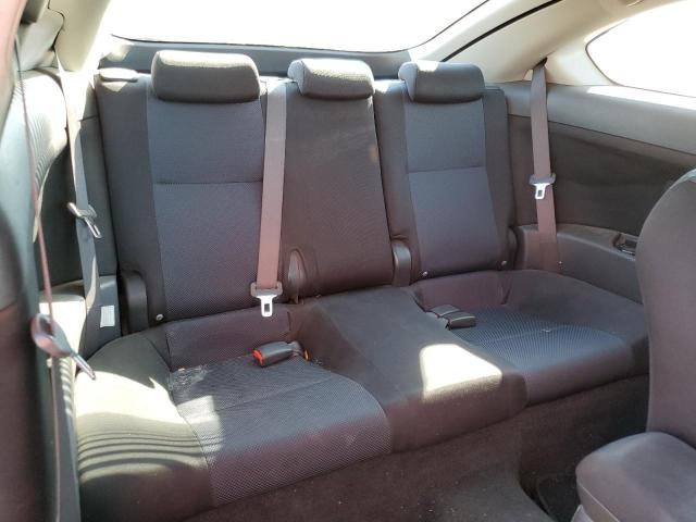 Photo 6 from auction – 2007 TOYOTA SCION TC with VIN JTKDE177770215700