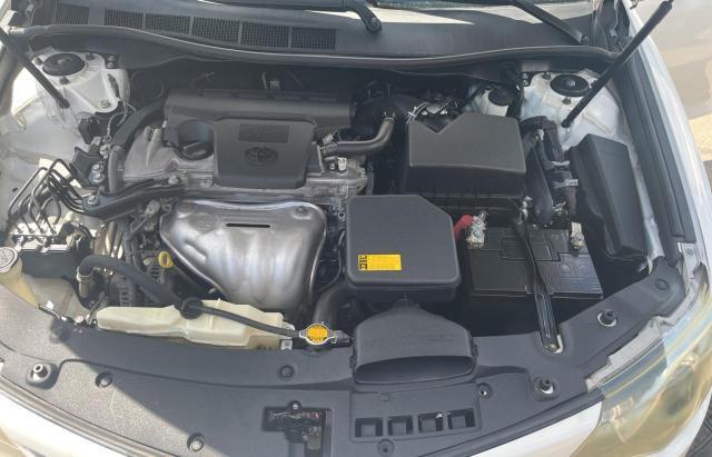 Photo 7 from auction – 2012 TOYOTA CAMRY BASE with VIN 4T1BF1FK1CU595326