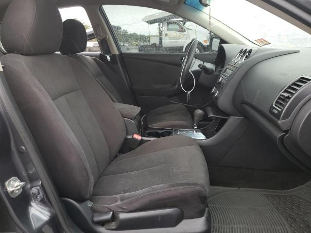 Photo 5 from auction – 2012 NISSAN ALTIMA BAS with VIN 1N4AL2AP9CC181594