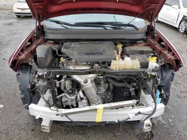 Photo 7 from auction – 2019 JEEP CHEROKEE L with VIN 1C4PJMLB2KD311148