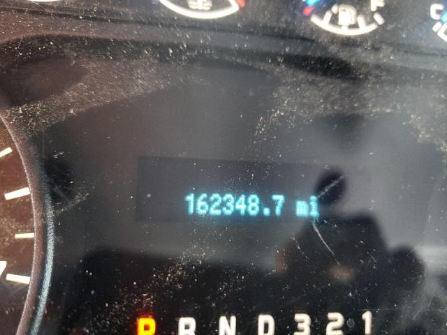 Photo 8 from auction – 2014 FORD F150 with VIN 1FTNF1CFXEKD85010