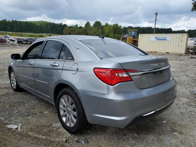 Photo 3 from auction – 2013 CHRYSLER 200 TOURIN with VIN 1C3CCBBB6DN559225