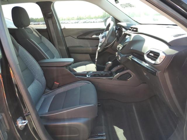 Photo 5 from auction – 2022 CHEVROLET TRAILBLAZE with VIN KL79MPSL3NB078017
