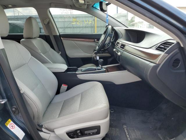 Photo 5 from auction – 2013 LEXUS GS 350 with VIN JTHBE1BL8D5024173