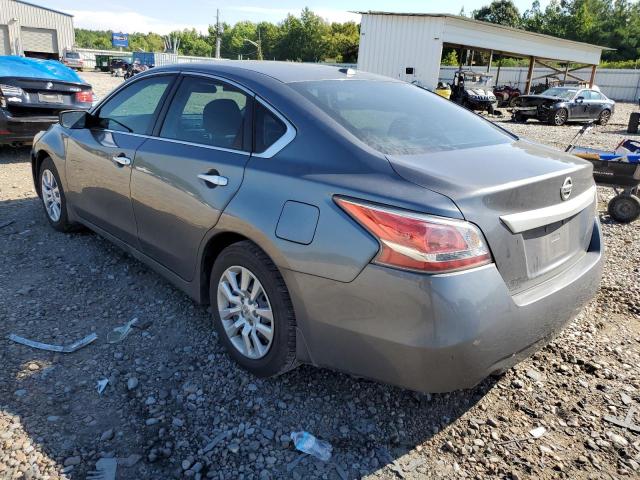 Photo 3 from auction – 2015 NISSAN ALTIMA 2.5 with VIN 1N4AL3AP1FC247131