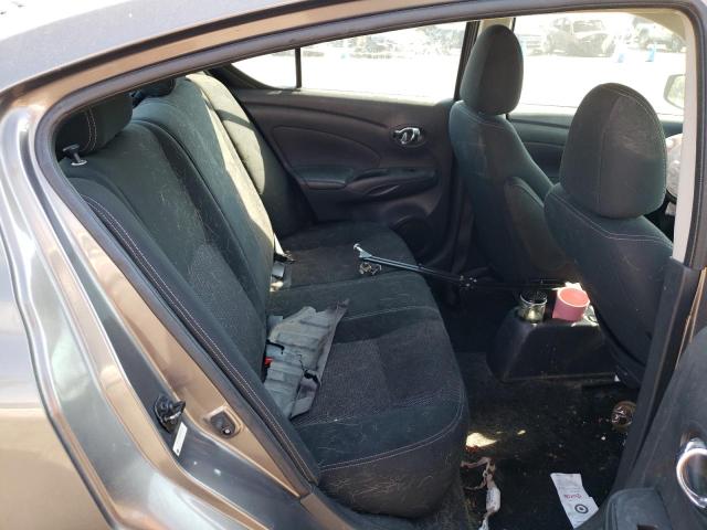 Photo 6 from auction – 2017 NISSAN VERSA S with VIN 3N1CN7AP0HK437331
