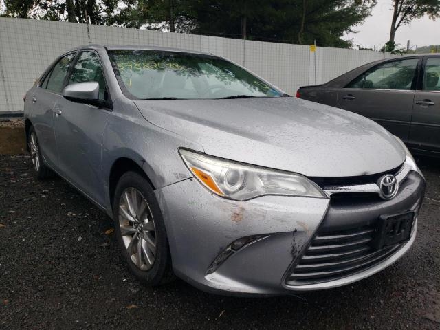 Photo 1 from auction – 2015 TOYOTA CAMRY LE with VIN 4T1BF1FK1FU965467