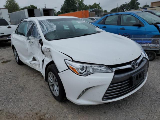 Photo 1 from auction – 2017 TOYOTA CAMRY LE with VIN 4T1BF1FK0HU426647