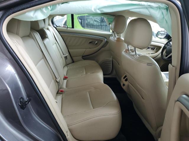 Photo 6 from auction – 2013 FORD TAURUS SEL with VIN 1FAHP2E8XDG176484