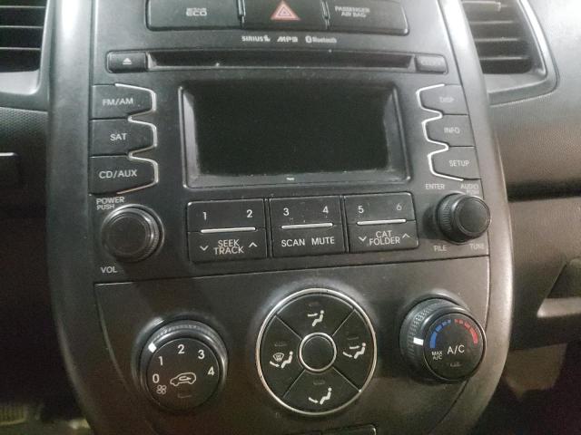 Photo 9 from auction – 2012 KIA SOUL with VIN KNDJT2A50C7417941
