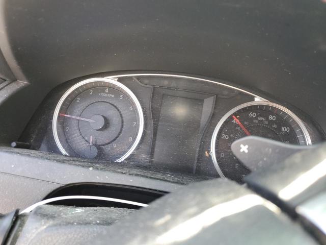 Photo 8 from auction – 2015 TOYOTA CAMRY LE with VIN 4T1BF1FK6FU019333