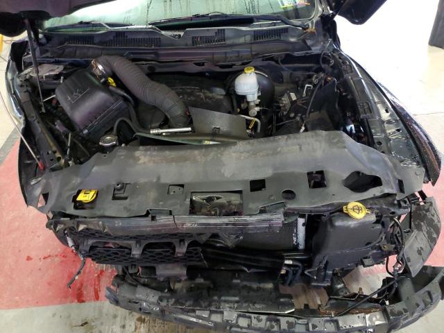 Photo 7 from auction – 2012 DODGE RAM 1500 S with VIN 3C6JD7AT2CG193365