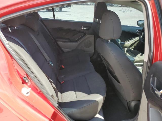 Photo 6 from auction – 2014 KIA FORTE LX with VIN KNAFX4A65E5202128