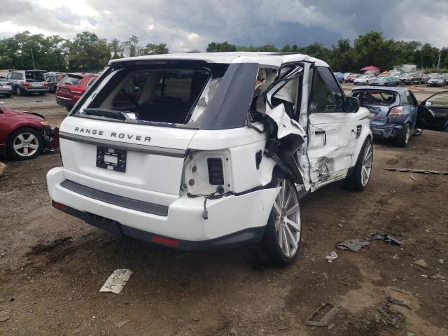 Photo 4 from auction – 2013 LAND ROVER RANGE ROVE with VIN SALSF2D40DA809975