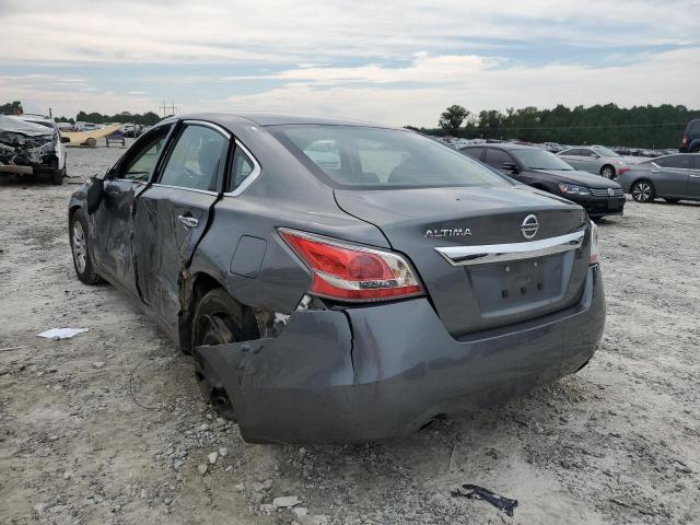 Photo 3 from auction – 2015 NISSAN ALTIMA 2.5 with VIN 1N4AL3AP7FC272308