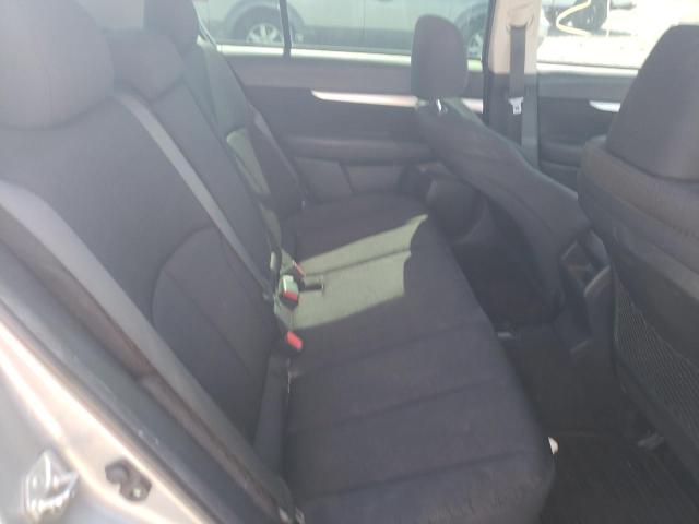 Photo 6 from auction – 2010 SUBARU LEGACY 2.5 with VIN 4S3BMBG62A3245059