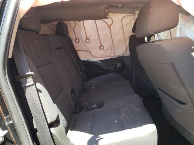 Photo 6 from auction – 2018 GMC YUKON SLE with VIN 1GKS1AKC4JR133428