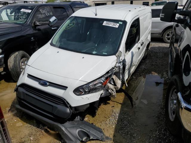 Photo 2 from auction – 2017 FORD TRANSIT CO with VIN NM0LS7E74H1335254